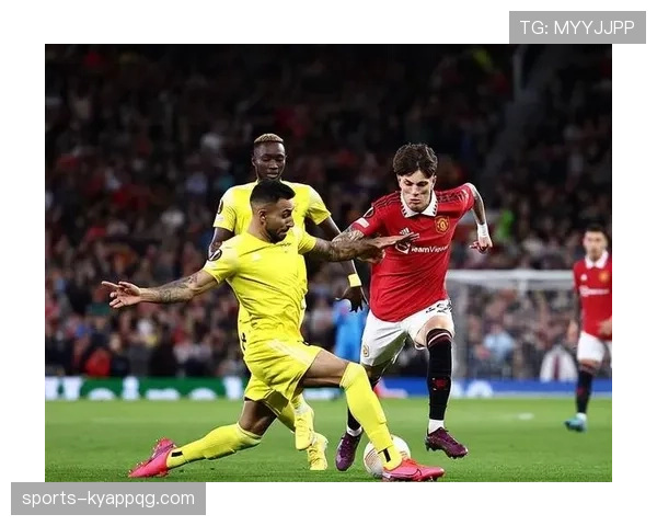 加纳乔：从青年队冠军到一线队爆点，成长路径与爆发逻辑全解析