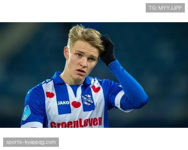 厄德高被过度期待了吗？战术核心定位与实际表现落差解析