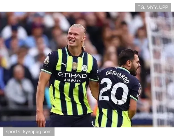 哈兰德是顶级中锋还是吃饼型前锋？终结效率与战术角色深度解析