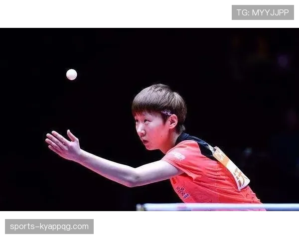 刘诗雯退役后每天五点起床练瑜伽，这自律我连她零头都赶不上