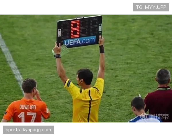 加时赛规则：启用条件与比赛时长详解