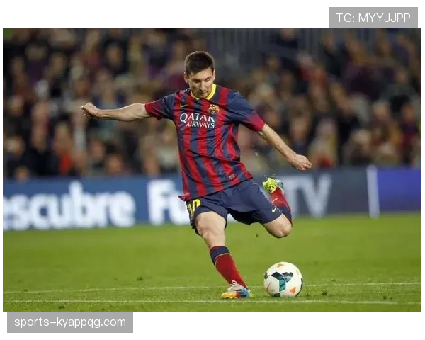 梅西又在超市买打折酸奶？这自律程度真绷不住了