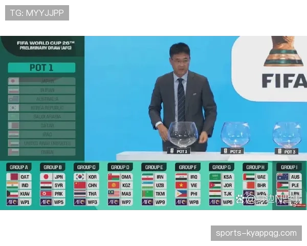 2026世界杯出线判断规则详解