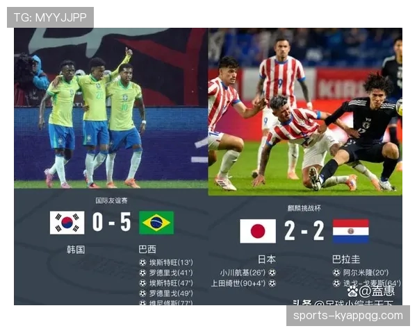 日本队世界杯32强赛程：对阵巴西比赛时间公布